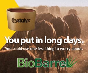 BioBarrel