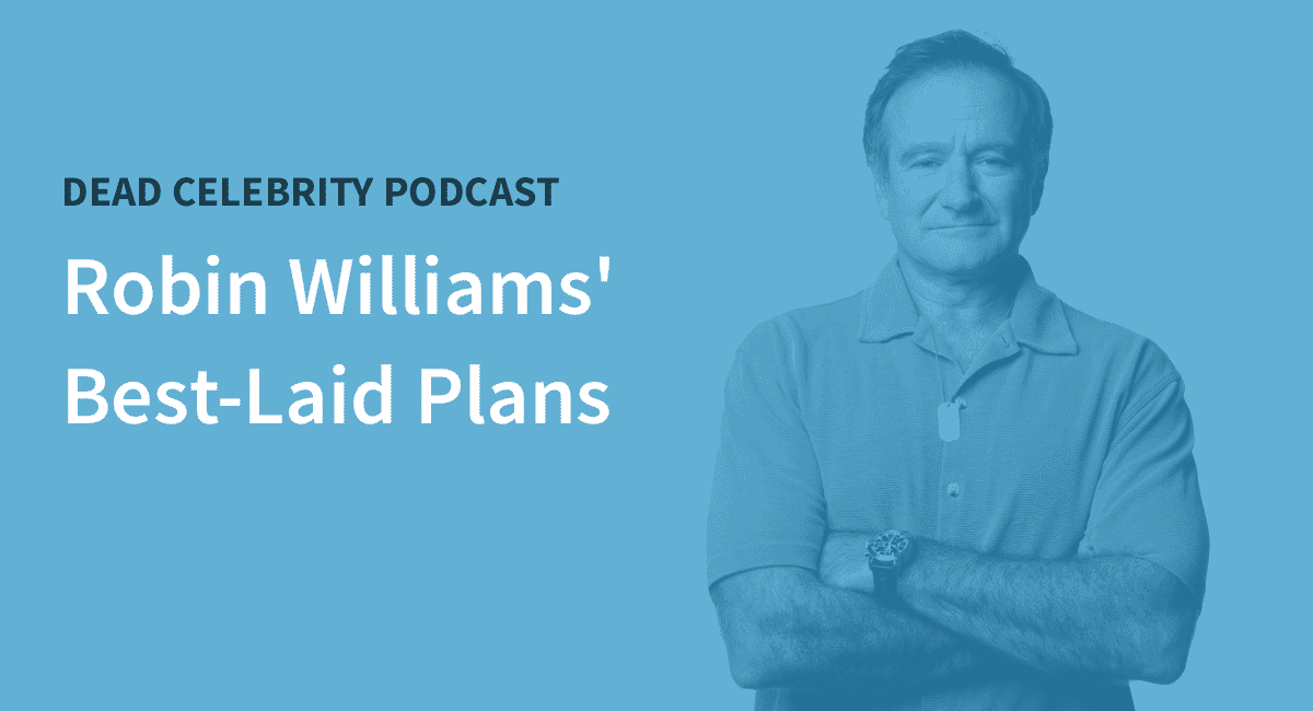 Robin Williams